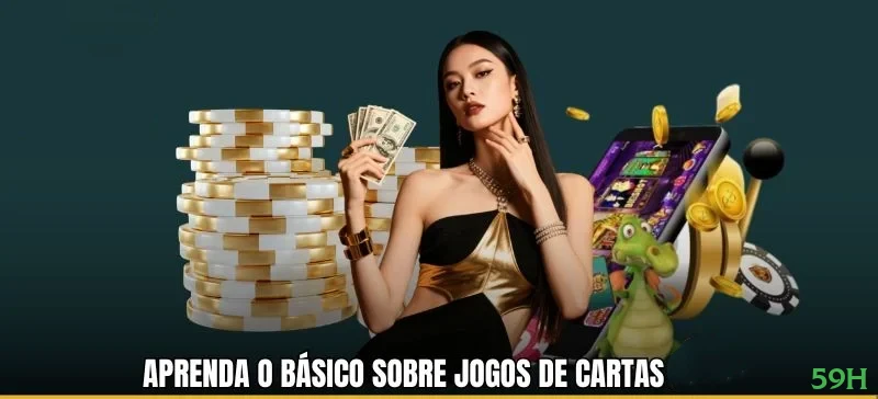 Baccarat Ao Vivo 59h