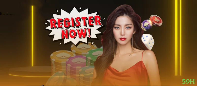 Lista de jogos para 59h bet section