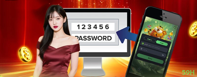 Controles de paJogonto e BRL em 59h